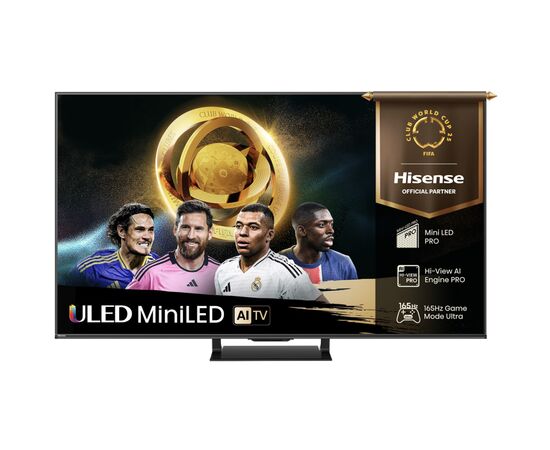 Телевизор Hisense 65U7Q PRO