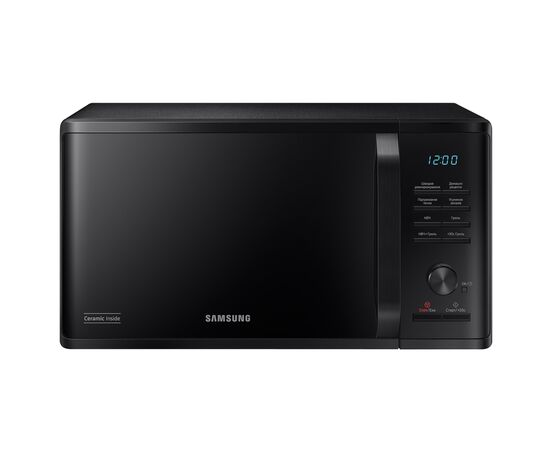 Мікрохвильова піч Samsung MG23K3515AK/UA
