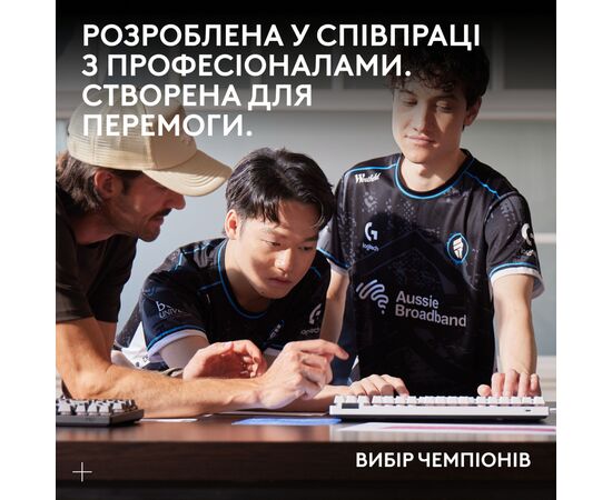 Мышка Logitech G Pro X Superlight 2 Lightspeed Wireless Black (910-006630), изображение 3 Мышка Logitech G Pro X Superlight 2 Lightspeed Wireless Black (910-006630), изображение 3