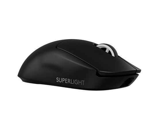 Мышка Logitech G Pro X Superlight 2 Lightspeed Wireless Black (910-006630)