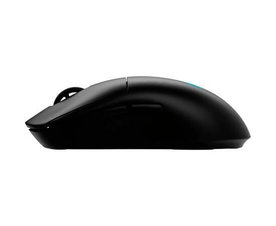 Мышка Logitech G Pro 2 Lightspeed Wireless Black (910-007295), изображение 2 Мышка Logitech G Pro 2 Lightspeed Wireless Black (910-007295), изображение 2