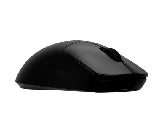 Мышка Logitech G Pro 2 Lightspeed Wireless Black (910-007295), изображение 4 Мышка Logitech G Pro 2 Lightspeed Wireless Black (910-007295), изображение 4