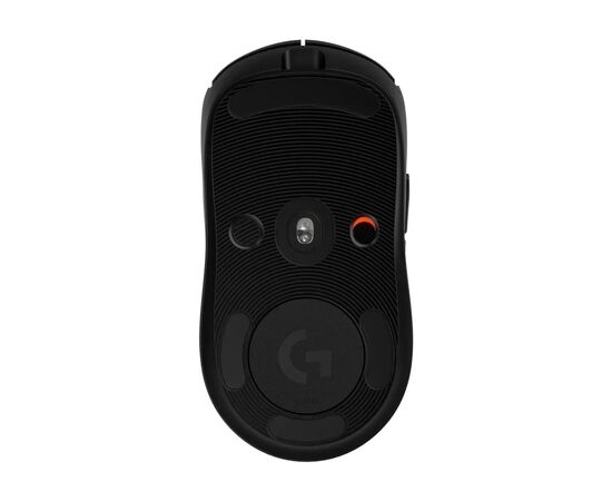 Мышка Logitech G Pro 2 Lightspeed Wireless Black (910-007295), изображение 6 Мышка Logitech G Pro 2 Lightspeed Wireless Black (910-007295), изображение 6