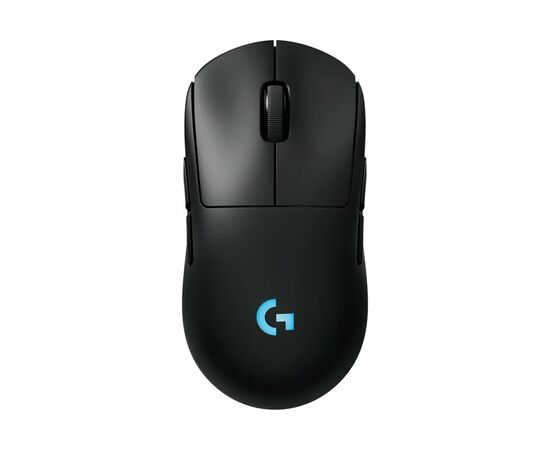 Мышка Logitech G Pro 2 Lightspeed Wireless Black (910-007295)