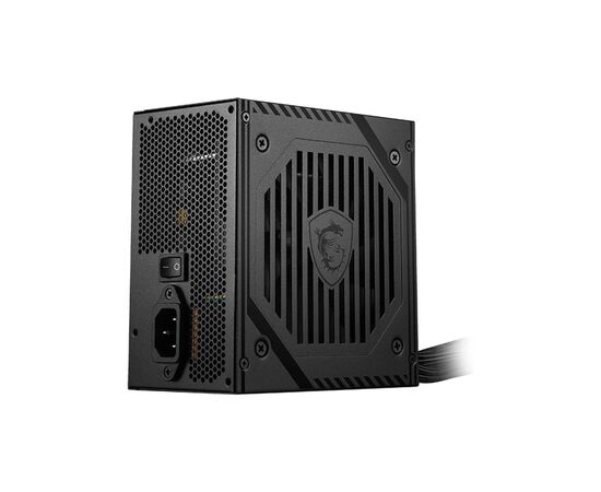 Блок живлення MSI 650W (MAG A650BNL)