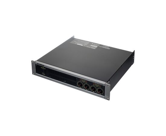 Усилитель Yamaha XM4080, изображение 5 Усилитель Yamaha XM4080, изображение 5