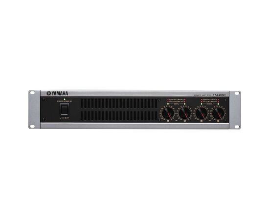 Підсилювач Yamaha XM4080