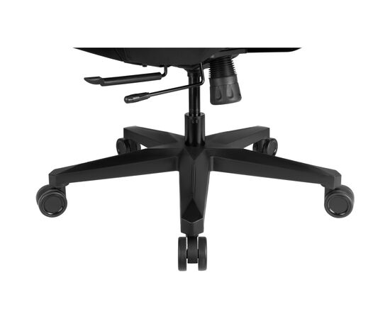Кресло игровое GamePro GCM140B Black GCM140B (GCM140B), изображение 7 Кресло игровое GamePro GCM140B Black GCM140B (GCM140B), изображение 7