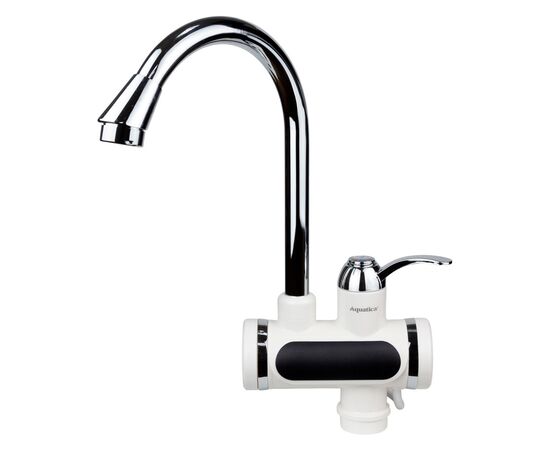 Проточный водонагреватель AQUATICA JZ 3.0кВт 0.4-5бар для кухн (9793103)