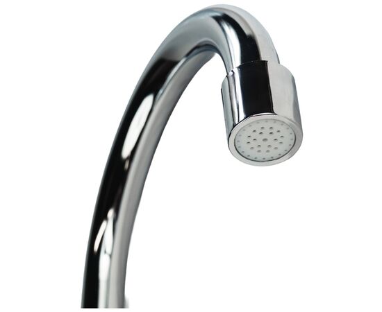 Проточный водонагреватель AQUATICA s96 3.3кВт для кухн (9796113), изображение 4 Проточный водонагреватель AQUATICA s96 3.3кВт для кухн (9796113), изображение 4