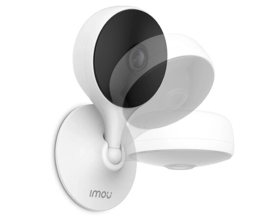 Камера видеонаблюдения Imou Cue 2 (IPC-C32EP (2.8)), изображение 5 Камера видеонаблюдения Imou Cue 2 (IPC-C32EP (2.8)), изображение 5