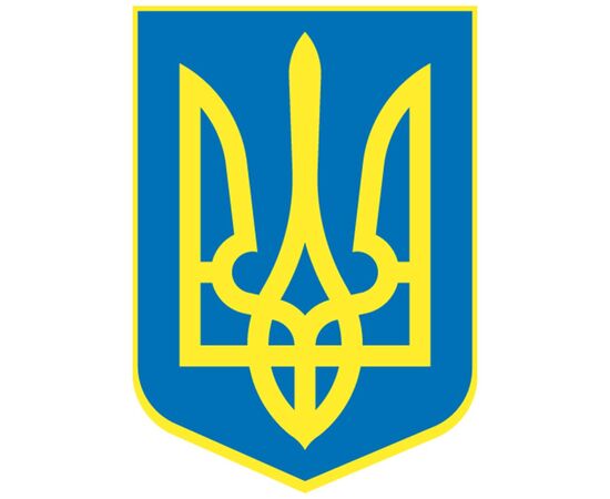 Ручка шариковая Parker IM 17 УКРАИНА Black GT BP Герб Украины син-жовтий (22032_T0076u), изображение 6 Ручка шариковая Parker IM 17 УКРАИНА Black GT BP Герб Украины син-жовтий (22032_T0076u), изображение 6