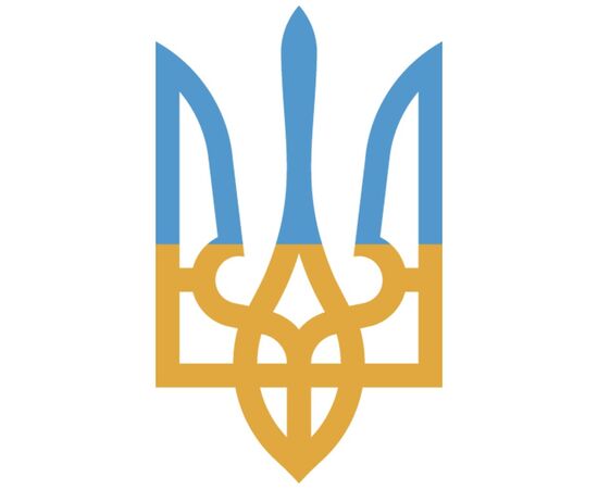 Ручка шариковая Parker IM 17 UKRAINE Black GT BP Горящий Трезубец + блокнот Parker + подар.упаковка GIFT24 (22032b24_T1170u), изображение 10 Ручка шариковая Parker IM 17 UKRAINE Black GT BP Горящий Трезубец + блокнот Parker + подар.упаковка GIFT24 (22032b24_T1170u), изображение 10