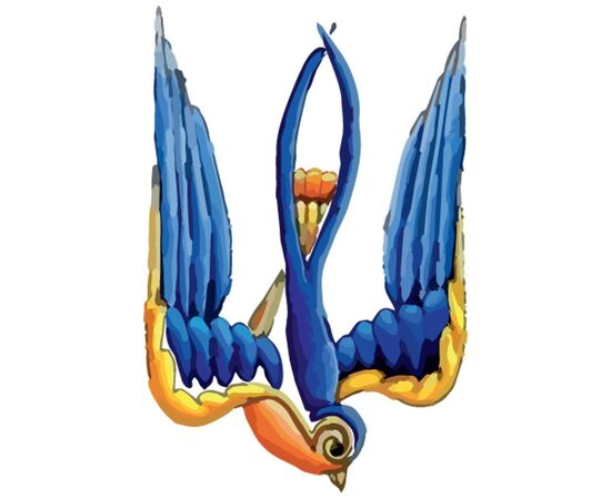 Ручка шариковая Parker IM 17 UKRAINE Black GT BP Трезубец-ласточка (22032_T1230u), изображение 6 Ручка шариковая Parker IM 17 UKRAINE Black GT BP Трезубец-ласточка (22032_T1230u), изображение 6