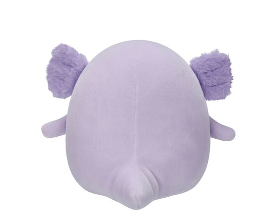 Мягкая игрушка Squishmallows Аксолотль Моника 19 см (SQCR05385), изображение 4 Мягкая игрушка Squishmallows Аксолотль Моника 19 см (SQCR05385), изображение 4