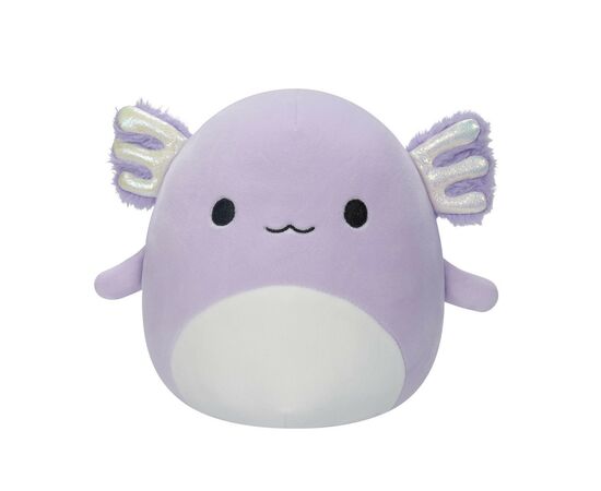 Мягкая игрушка Squishmallows Аксолотль Моника 19 см (SQCR05385)