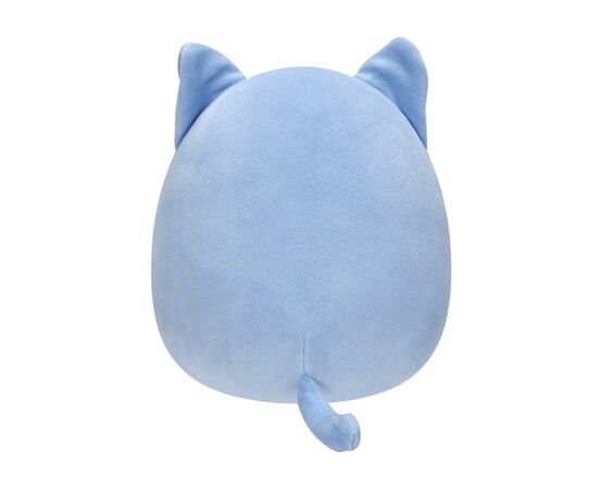 Мягкая игрушка Squishmallows Кошечка Каризма 19 см (SQVA00860), изображение 4 Мягкая игрушка Squishmallows Кошечка Каризма 19 см (SQVA00860), изображение 4