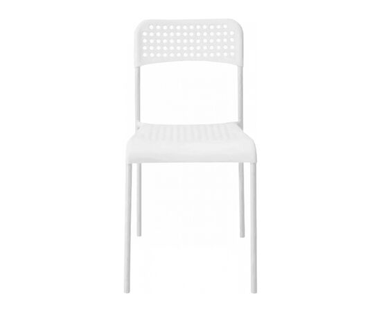 Кухонный стул GT Racer B-40 White, изображение 2 Кухонный стул GT Racer B-40 White, изображение 2