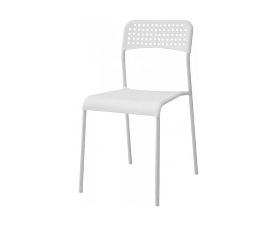Кухонный стул GT Racer B-40 White, изображение 3 Кухонный стул GT Racer B-40 White, изображение 3