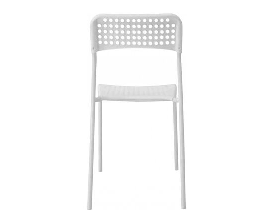 Кухонный стул GT Racer B-40 White, изображение 4 Кухонный стул GT Racer B-40 White, изображение 4