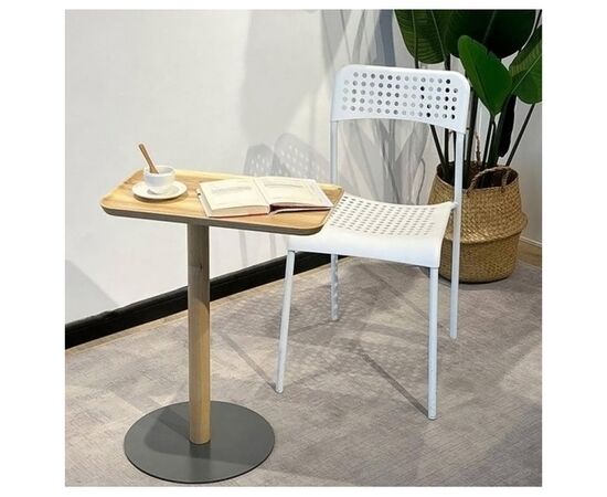 Кухонный стул GT Racer B-40 White, изображение 6 Кухонный стул GT Racer B-40 White, изображение 6