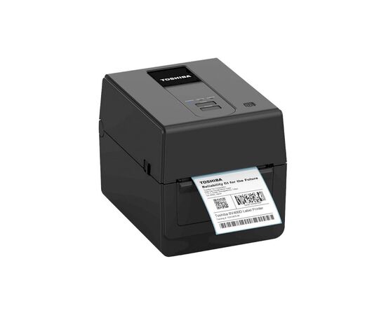 Принтер этикеток Toshiba BV420D-TS02-QM-S 30Dpi, USB, Ethernet (18221168952)