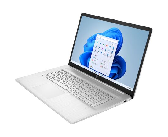 Ноутбук HP 17-cp3001ua (826W8EA), зображення 3 Ноутбук HP 17-cp3001ua (826W8EA), зображення 3