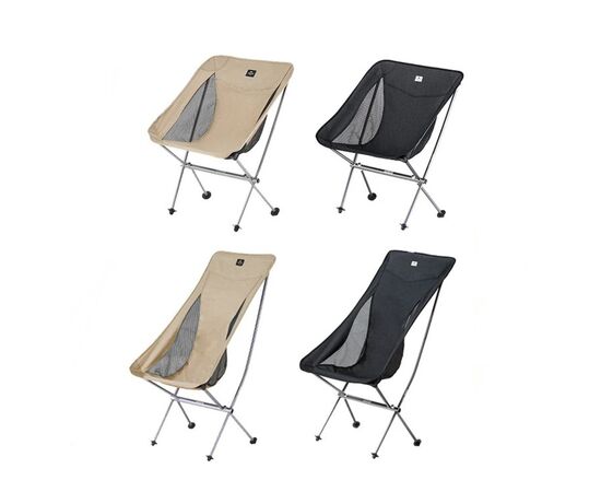 Крісло складане Naturehike Stellaluna L04 CNK2450JJ015, розмір L (6975641889342), зображення 6 Крісло складане Naturehike Stellaluna L04 CNK2450JJ015, розмір L (6975641889342), зображення 6