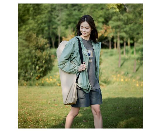 Кресло складное Naturehike CNH23JU13002, графіт (6976023923043), изображение 4 Кресло складное Naturehike CNH23JU13002, графіт (6976023923043), изображение 4