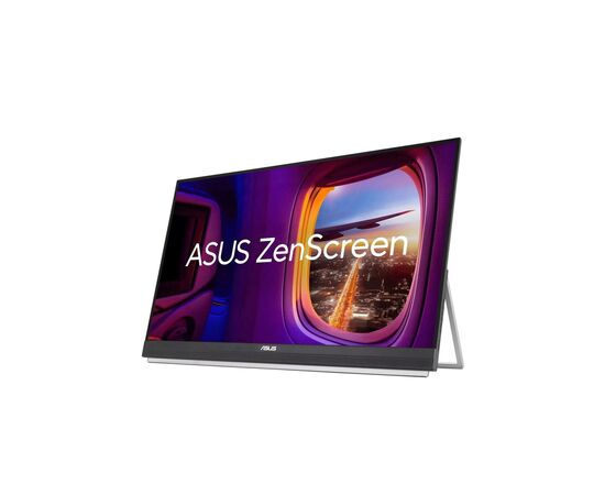 Монитор ASUS ZenScreen MB27ACF, изображение 2 Монитор ASUS ZenScreen MB27ACF, изображение 2
