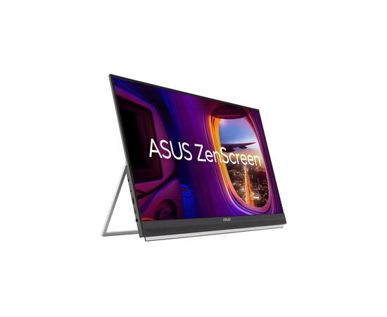 Монитор ASUS ZenScreen MB27ACF, изображение 3 Монитор ASUS ZenScreen MB27ACF, изображение 3
