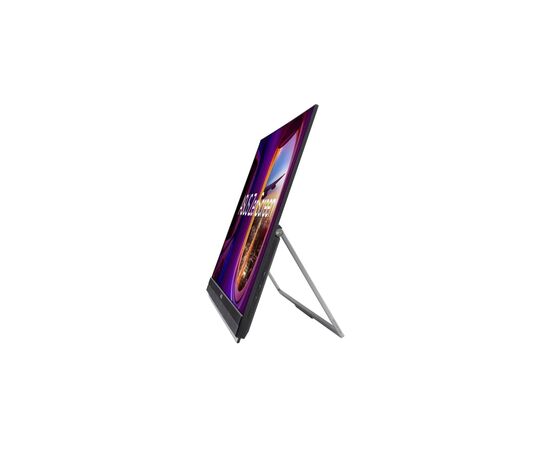Монитор ASUS ZenScreen MB27ACF, изображение 4 Монитор ASUS ZenScreen MB27ACF, изображение 4