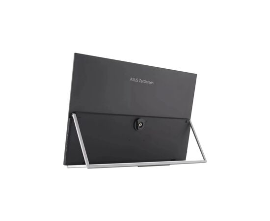 Монитор ASUS ZenScreen MB27ACF, изображение 5 Монитор ASUS ZenScreen MB27ACF, изображение 5