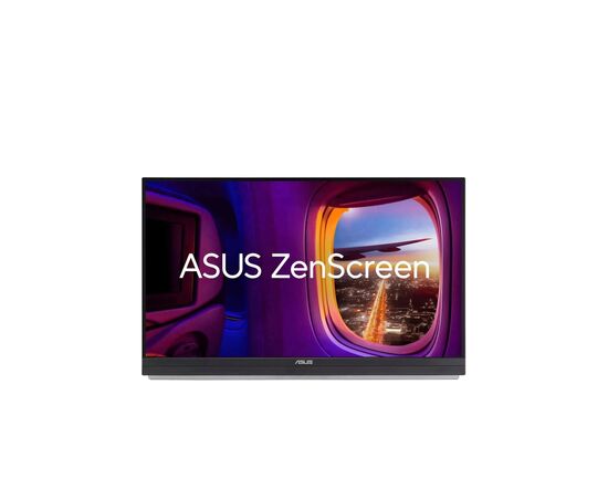 Монітор ASUS ZenScreen MB27ACF