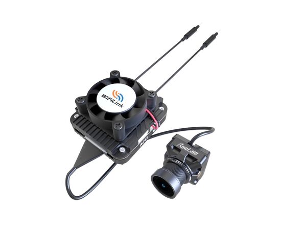 Відеосистема FPV RunCam WiFiLink2 (RCVTX)