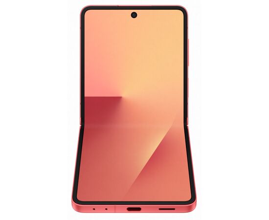 Мобільний телефон Samsung Galaxy Flip7 12/512Gb Coralred (SM-F766BZRHSEK), зображення 4 Мобільний телефон Samsung Galaxy Flip7 12/512Gb Coralred (SM-F766BZRHSEK), зображення 4