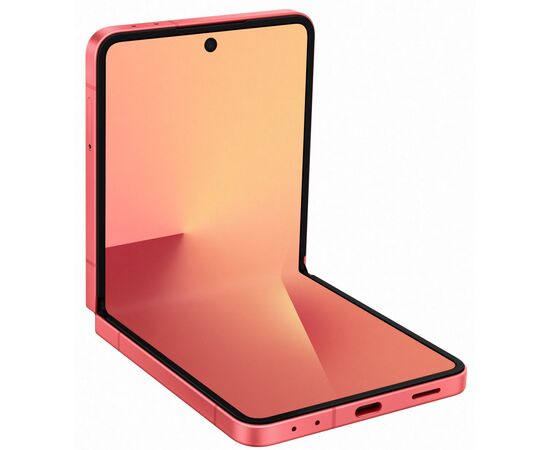 Мобільний телефон Samsung Galaxy Flip7 12/512Gb Coralred (SM-F766BZRHSEK), зображення 5 Мобільний телефон Samsung Galaxy Flip7 12/512Gb Coralred (SM-F766BZRHSEK), зображення 5
