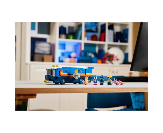 Конструктор LEGO Sonic и командный грузовик (77006), изображение 12 Конструктор LEGO Sonic и командный грузовик (77006), изображение 12