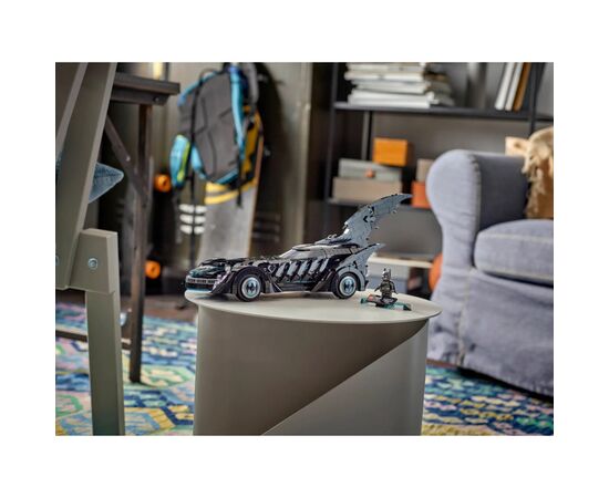 Конструктор LEGO Super Heroes Бэтмен навсегда Бэтмобиль (76304), изображение 11 Конструктор LEGO Super Heroes Бэтмен навсегда Бэтмобиль (76304), изображение 11