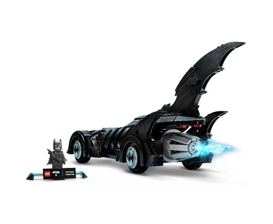 Конструктор LEGO Super Heroes Бэтмен навсегда Бэтмобиль (76304), изображение 3 Конструктор LEGO Super Heroes Бэтмен навсегда Бэтмобиль (76304), изображение 3