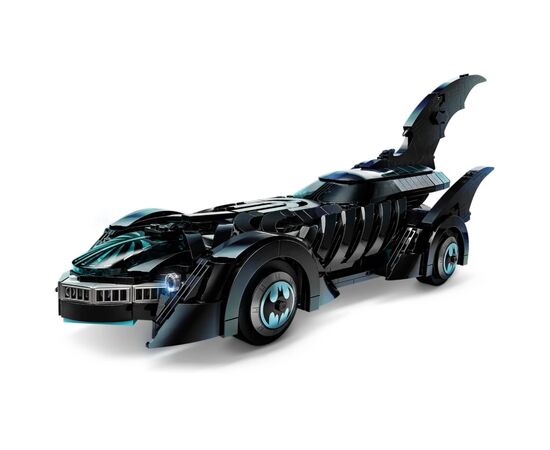 Конструктор LEGO Super Heroes Бэтмен навсегда Бэтмобиль (76304), изображение 4 Конструктор LEGO Super Heroes Бэтмен навсегда Бэтмобиль (76304), изображение 4