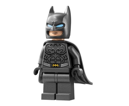 Конструктор LEGO Super Heroes Бэтмен навсегда Бэтмобиль (76304), изображение 5 Конструктор LEGO Super Heroes Бэтмен навсегда Бэтмобиль (76304), изображение 5