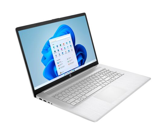 Ноутбук HP 17-cn3023ua (9H8Q7EA), изображение 2 Ноутбук HP 17-cn3023ua (9H8Q7EA), изображение 2