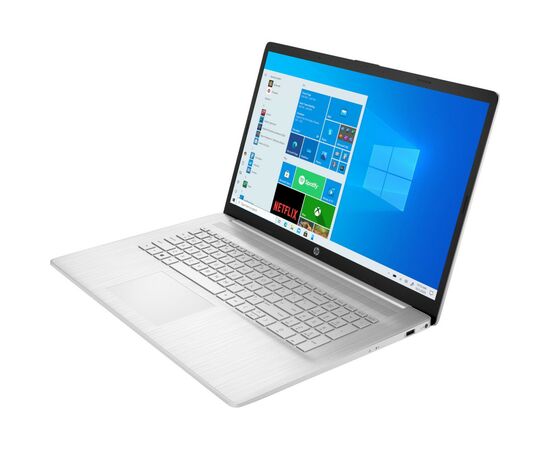 Ноутбук HP 17-cn3023ua (9H8Q7EA), изображение 3 Ноутбук HP 17-cn3023ua (9H8Q7EA), изображение 3