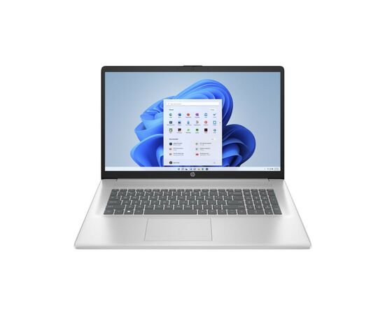 Ноутбук HP 17-cp3000ua (9H8R0EA)