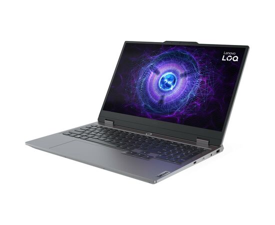 Ноутбук Lenovo LOQ 15IRX9 (83DV00GRRA), изображение 3 Ноутбук Lenovo LOQ 15IRX9 (83DV00GRRA), изображение 3