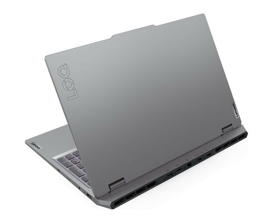 Ноутбук Lenovo LOQ 15IRX9 (83DV00GRRA), изображение 9 Ноутбук Lenovo LOQ 15IRX9 (83DV00GRRA), изображение 9