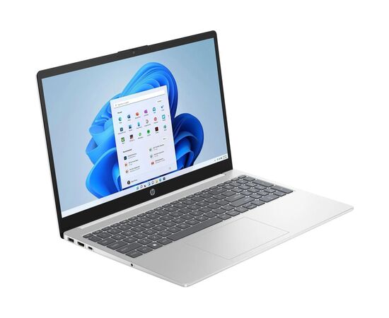 Ноутбук HP 15-fc0066ua (A1VN3EA), изображение 2 Ноутбук HP 15-fc0066ua (A1VN3EA), изображение 2