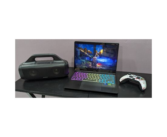 Ноутбук HP OMEN Gaming 14-fb0023ua (A49ZTEA), изображение 6 Ноутбук HP OMEN Gaming 14-fb0023ua (A49ZTEA), изображение 6