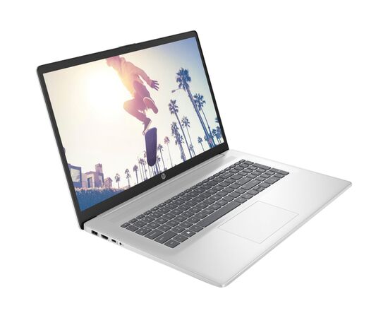 Ноутбук HP 17-cn4000ua (B23C3EA), изображение 2 Ноутбук HP 17-cn4000ua (B23C3EA), изображение 2